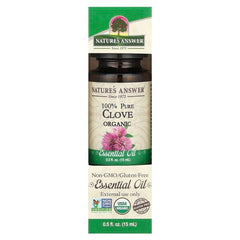 Nature's Answer Essential Oils — 1 servings (SKU: P48755)
