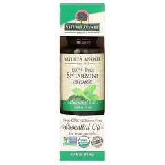 Nature's Answer Healthy Sleep — 1 servings (SKU: P48759)