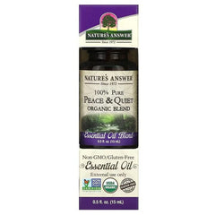 Nature's Answer Essential Oils — 1 servings (SKU: P48761)