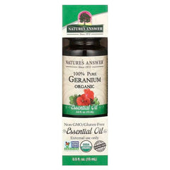 Nature's Answer Essential Oils — 1 servings (SKU: P48767)