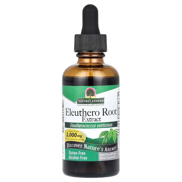 Nature's Answer Health and Wellbeing — 30 servings (SKU: P48773)