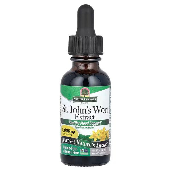 Nature's Answer Health and Wellbeing — 30 servings (SKU: P48775)