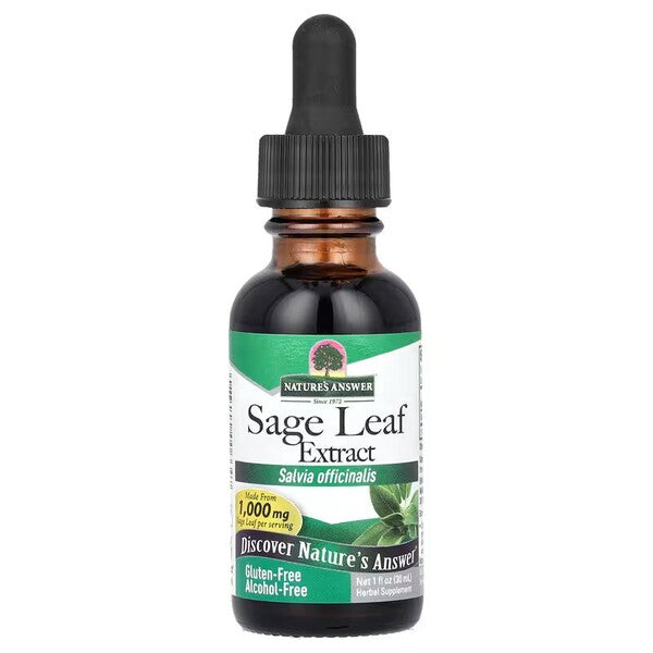 Nature's Answer Health and Wellbeing — 30 servings (SKU: P48778)
