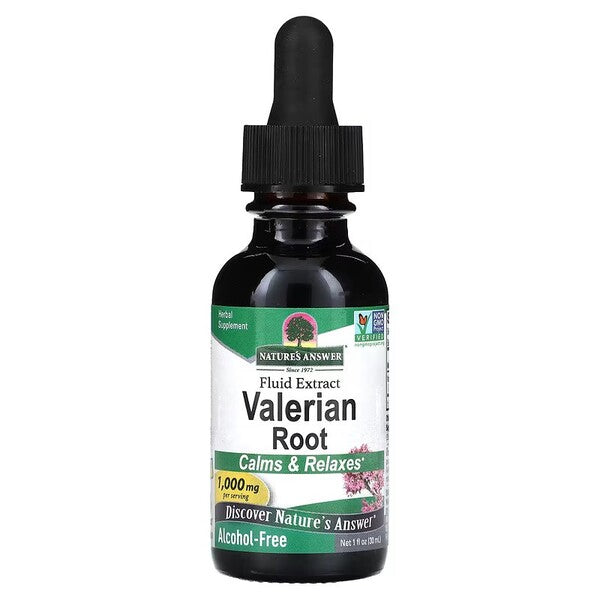 Nature's Answer Health and Wellbeing — 30 servings (SKU: P48779)