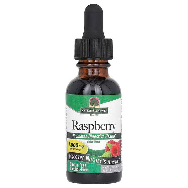 Nature's Answer Health and Wellbeing — 30 servings (SKU: P48782)