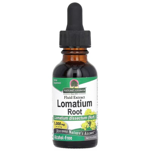 Nature's Answer Health and Wellbeing — 30 servings (SKU: P48789)