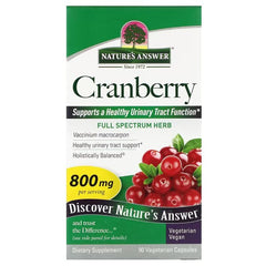 Nature's Answer Health and Wellbeing — 45 servings (SKU: P48793)