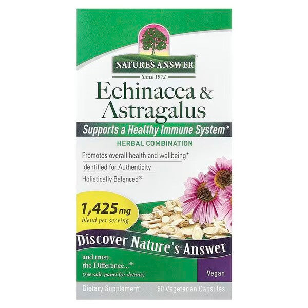 Nature's Answer Health and Wellbeing — 30 servings (SKU: P48798)