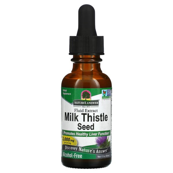 Nature's Answer Health and Wellbeing — 15 servings (SKU: P48797)