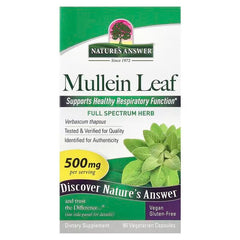 Nature's Answer Health and Wellbeing — 90 servings (SKU: P48802)