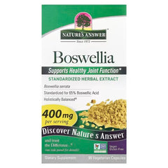 Nature's Answer Joint Support — 90 servings (SKU: P48807)