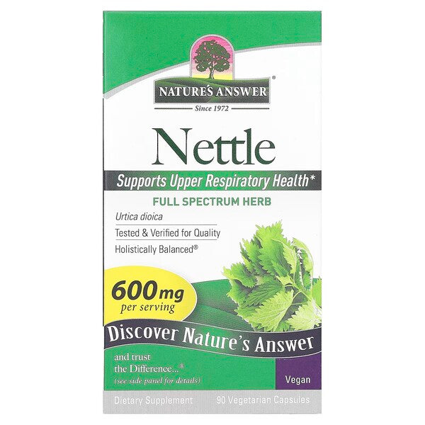 Nature's Answer Health and Wellbeing — 45 servings (SKU: P48809)