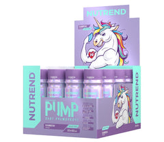 Nutrend Pre & Post Workout — 20 servings (SKU: P48812)