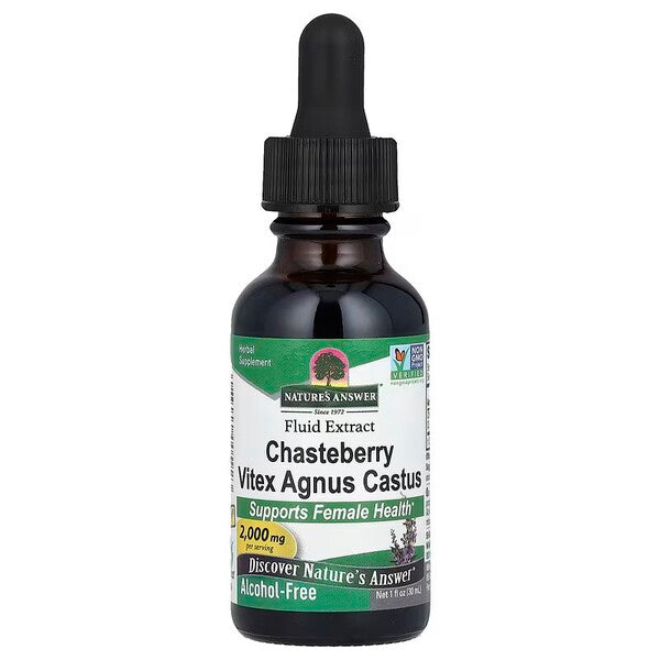 Nature's Answer Health and Wellbeing — 15 servings (SKU: P48813)
