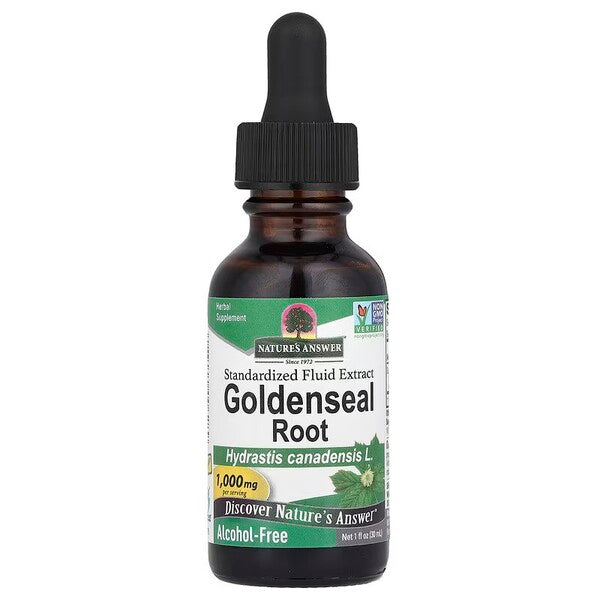 Nature's Answer Health and Wellbeing — 30 servings (SKU: P48814)