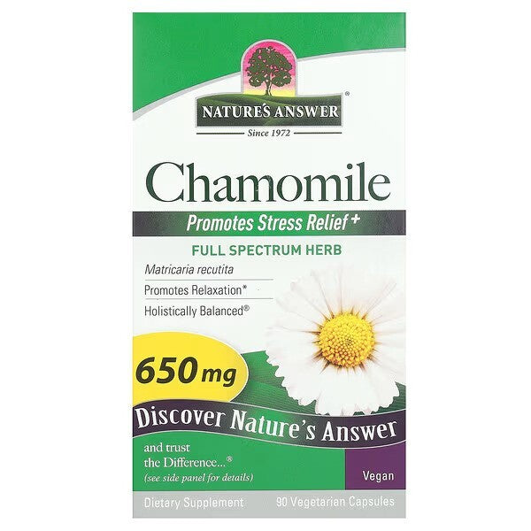 Nature's Answer Health and Wellbeing — 45 servings (SKU: P48815)