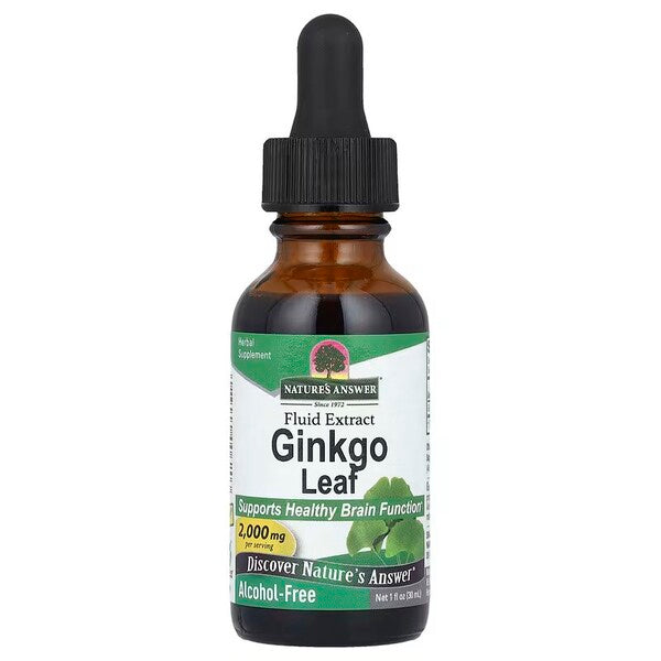 Nature's Answer Health and Wellbeing — 15 servings (SKU: P48816)