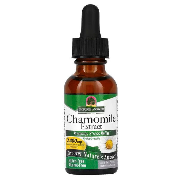 Nature's Answer Health and Wellbeing — 15 servings (SKU: P48819)