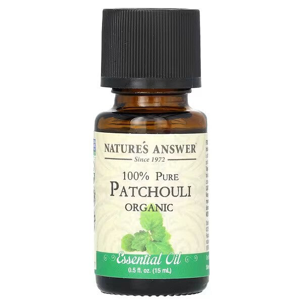 Nature's Answer Essential Oils — 1 servings (SKU: P48821)