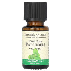 Nature's Answer Essential Oils — 1 servings (SKU: P48821)