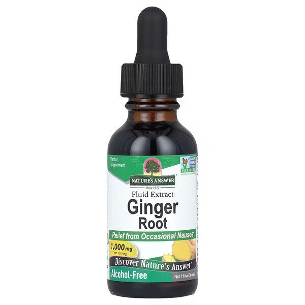Nature's Answer Health and Wellbeing — 30 servings (SKU: P48823)