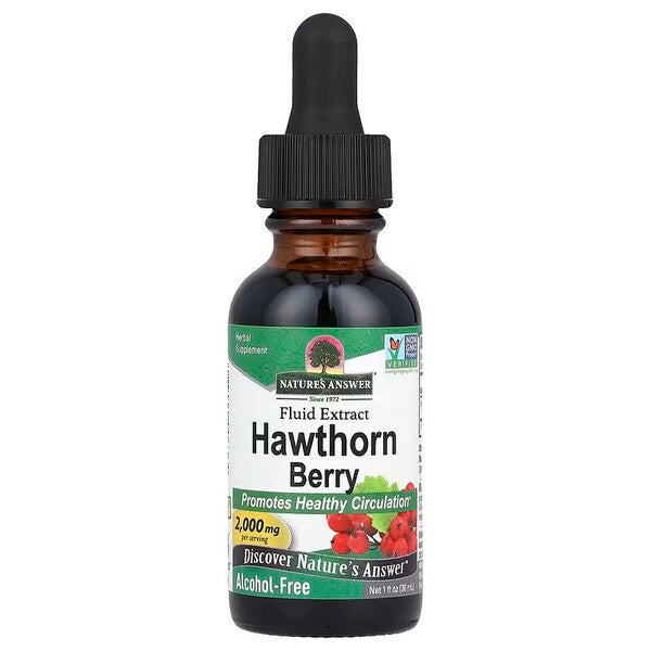 Nature's Answer Health and Wellbeing — 15 servings (SKU: P48827)