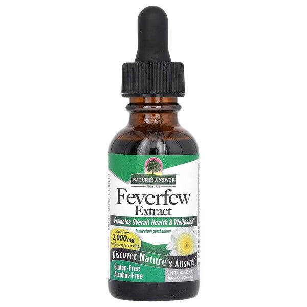 Nature's Answer Health and Wellbeing — 15 servings (SKU: P48829)