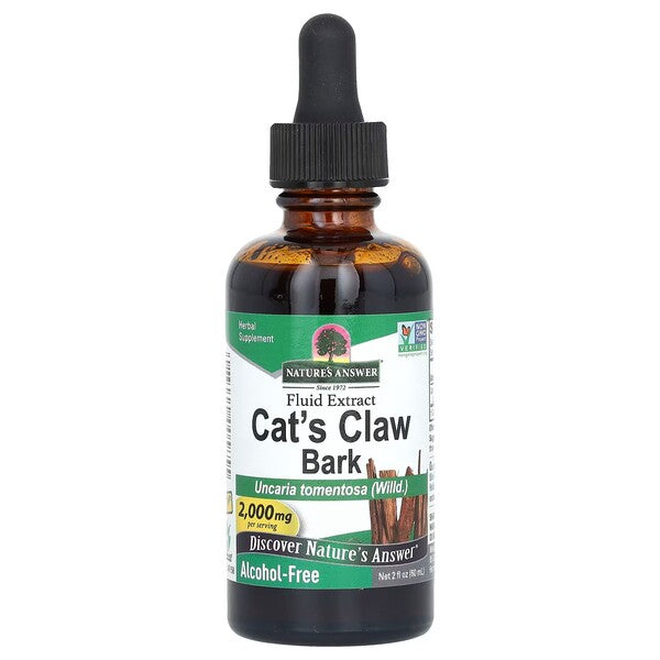 Nature's Answer Health and Wellbeing — 30 servings (SKU: P48831)