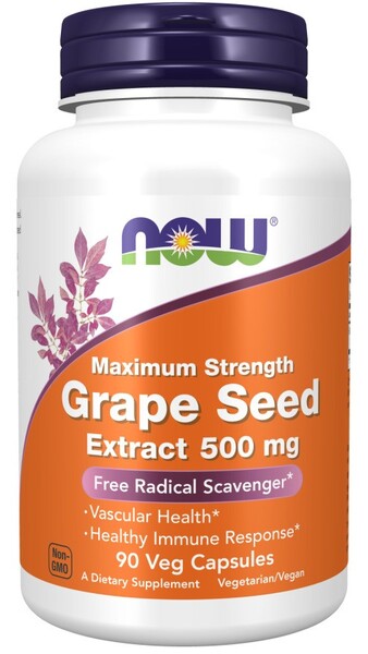 NOW Foods Health and Wellbeing — 90 servings (SKU: P48836)