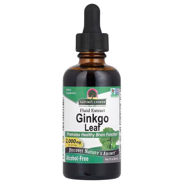 Nature's Answer Health and Wellbeing — 30 servings (SKU: P48841)
