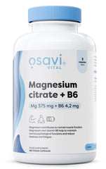 Osavi Vitamins & Minerals — 60 servings (SKU: P48847)