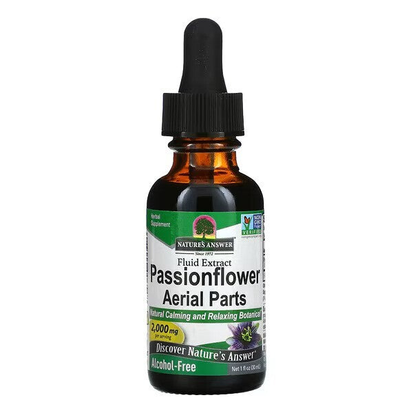 Nature's Answer Health and Wellbeing — 15 servings (SKU: P48845)
