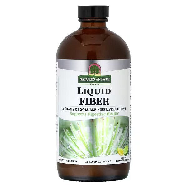 Nature's Answer Vitamins & Minerals — 16 servings (SKU: P48853)