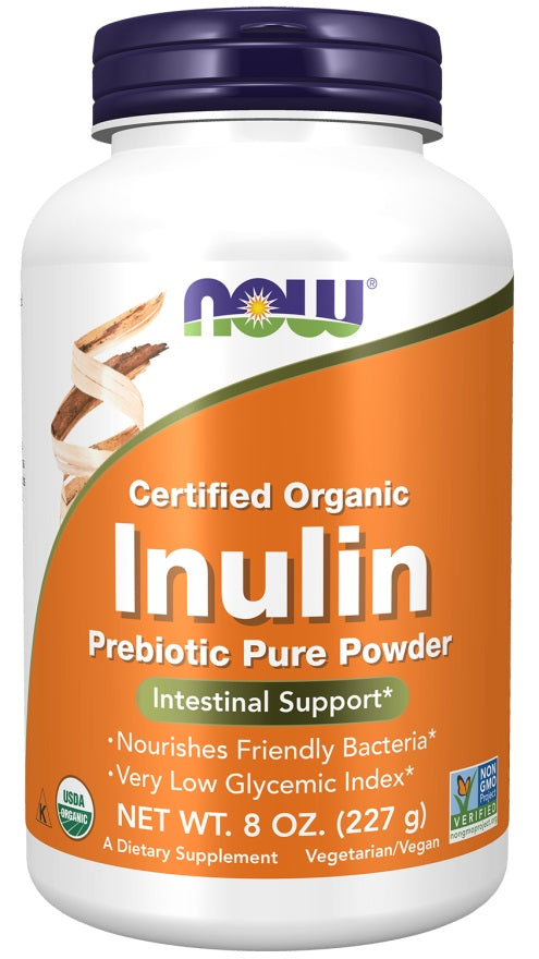 NOW Foods Health and Wellbeing — 57 servings (SKU: P27358)