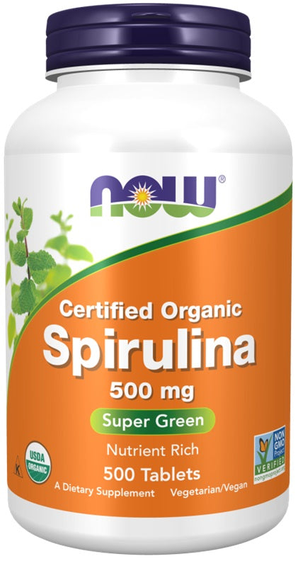 NOW Foods Health and Wellbeing — 250 servings (SKU: P3948)