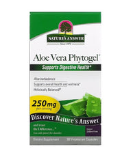 Nature's Answer Health and Wellbeing — 90 servings (SKU: P48804)