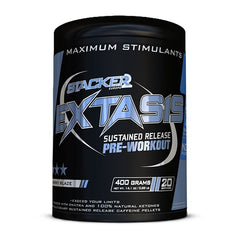 Stacker2 Europe Pre & Post Workout — 20 servings (SKU: P48874)