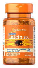 Puritan's Pride Health and Wellbeing — 120 servings (SKU: P48876)