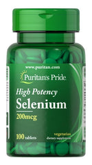 Puritan's Pride Vitamins & Minerals — 100 servings (SKU: P48881)