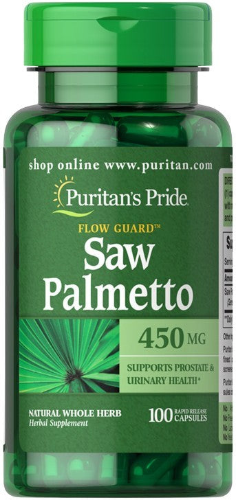 Puritan's Pride Health and Wellbeing — 100 servings (SKU: P48888)