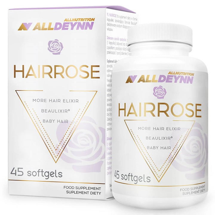 Allnutrition Health and Wellbeing — 45 servings (SKU: P48893)