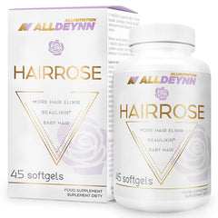 Allnutrition Health and Wellbeing — 45 servings (SKU: P48893)