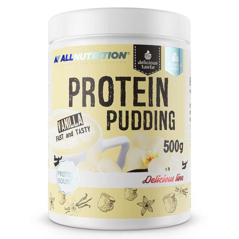 Allnutrition Health Foods — 16 servings (SKU: P48896)