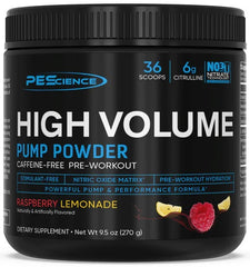 PEScience Nitric Oxide Boosters — 18 servings (SKU: P48945)