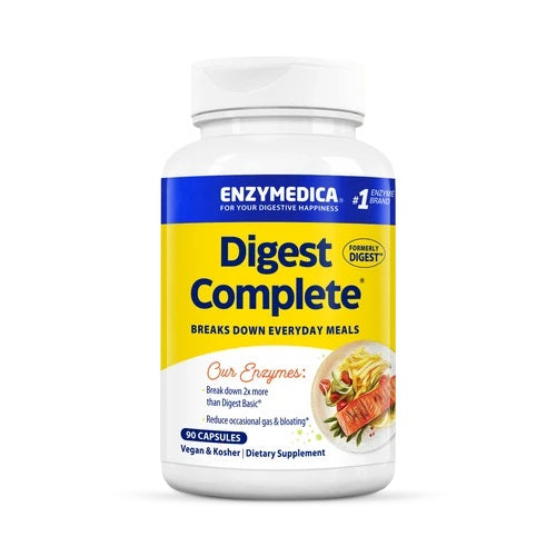 Enzymedica Health and Wellbeing — 90 servings (SKU: P38590)