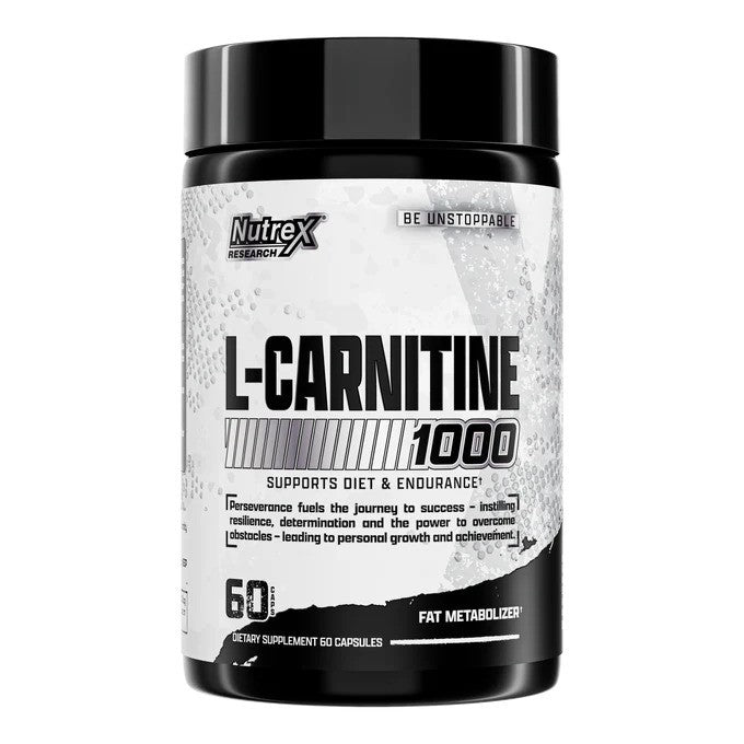 Nutrex Slimming and Weight Management — 30 servings (SKU: P43988)