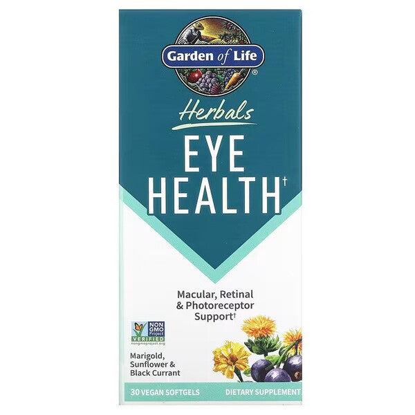 Garden of Life Health and Wellbeing — 30 servings (SKU: P49038)