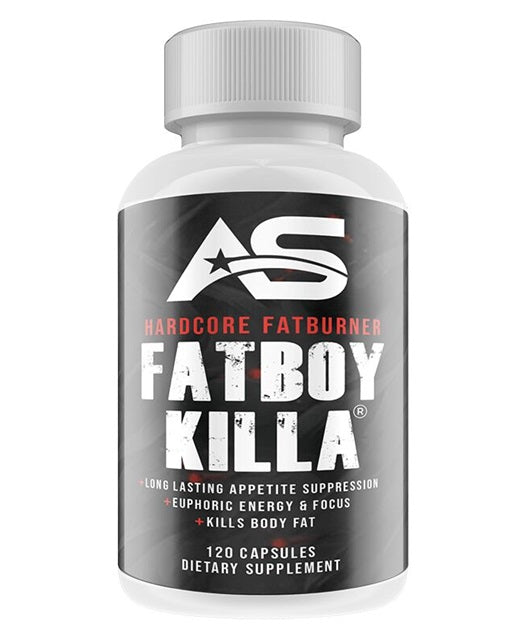American Supps Slimming and Weight Management — 30 servings (SKU: P49067)