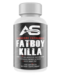 American Supps Slimming and Weight Management — 30 servings (SKU: P49067)