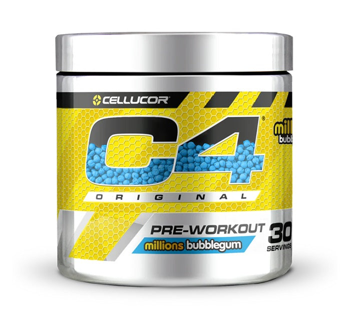 Cellucor Pre & Post Workout — 30 servings (SKU: P49084)